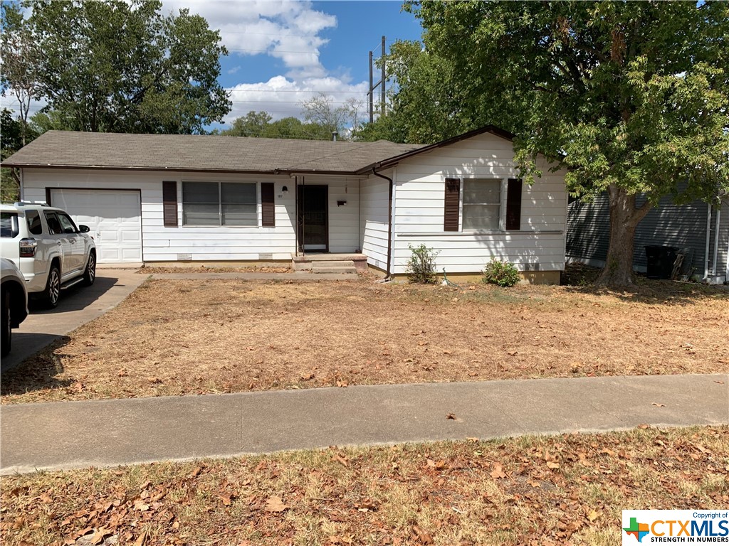 1317 Zephyr Road Killeen, TX 76541 - Photo 1 of 1 Gallery Image 1