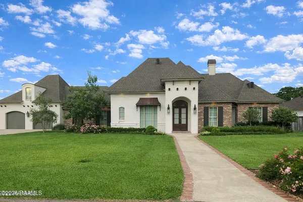 $875,000 | 166 Newbury Lane, Sunset, LA 70584