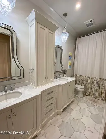$875,000 | 166 Newbury Lane, Sunset, LA 70584