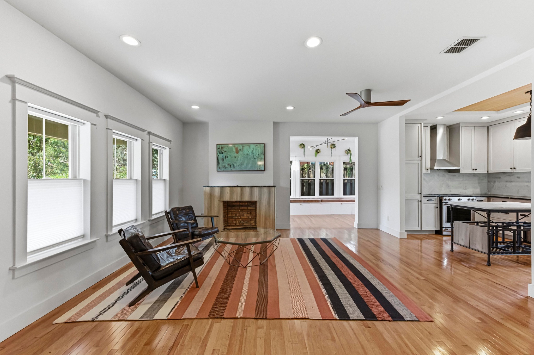 708 West Gibson Street Austin, TX 78704 - Photo 6 of 39