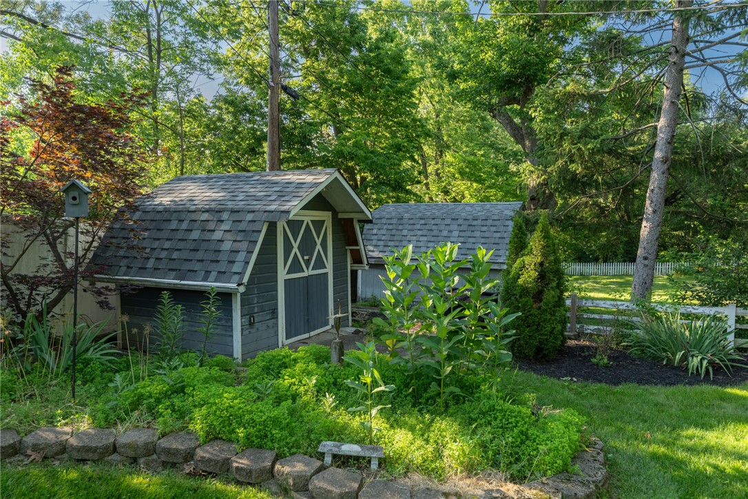 289 Monarch Road Dayton, OH 45458 - Photo 26 of 28