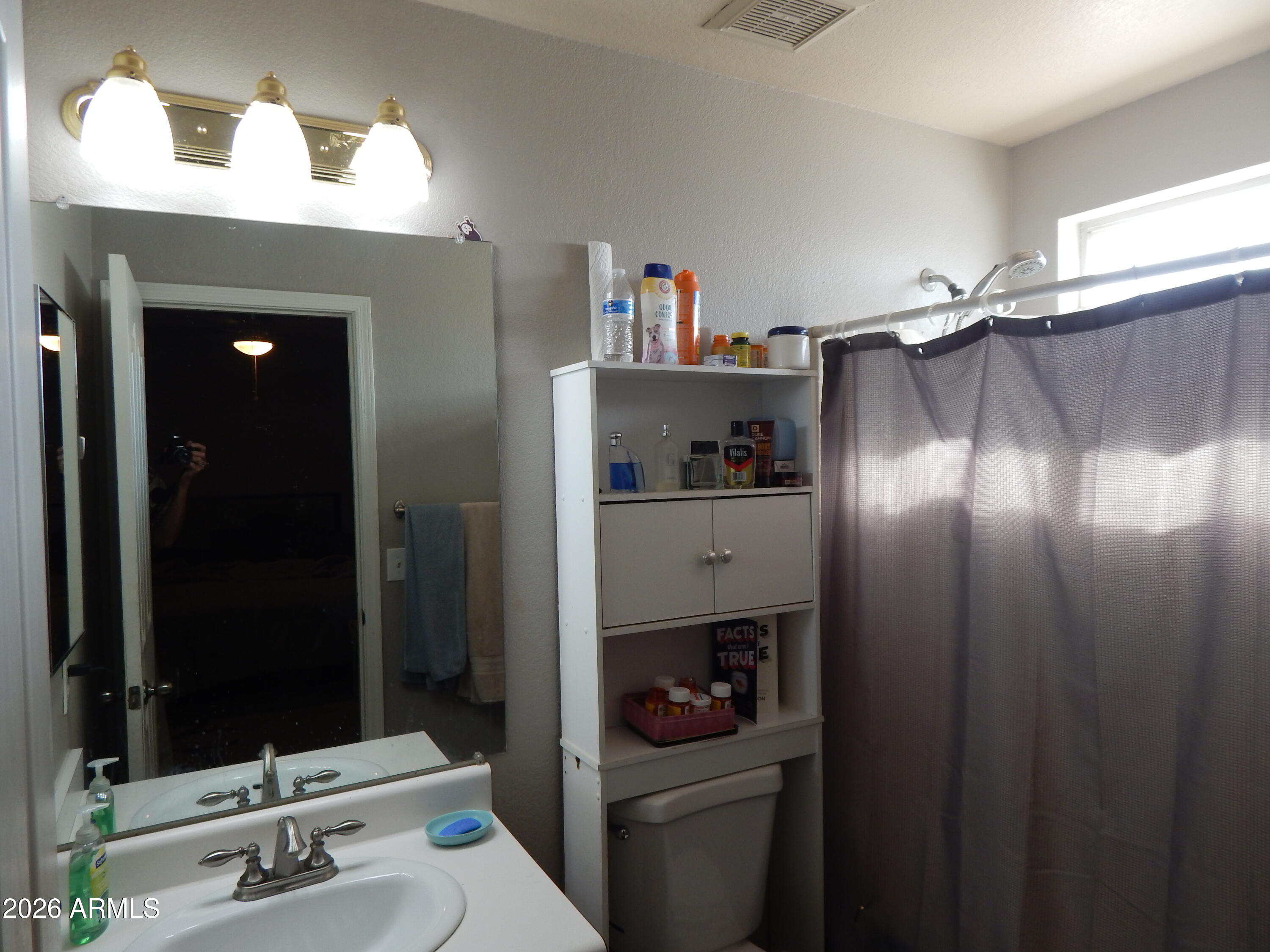 438 South 93rd Way Mesa, AZ 85208 - Photo 10 of 15 Master Bathroom 1