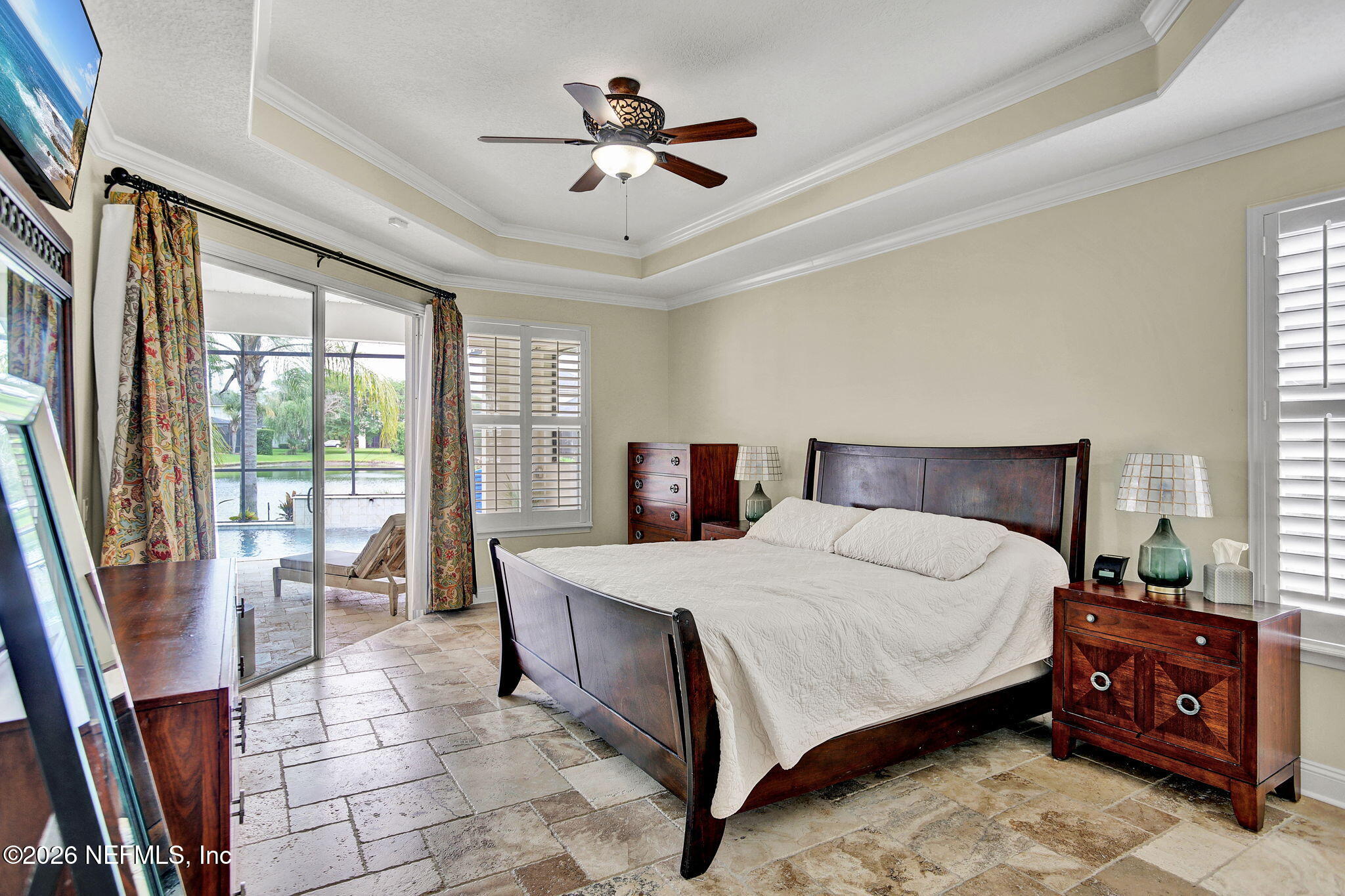 659 Preserve View Ponte Vedra, FL 32081 - Photo 9 of 36 Downstairs Bedroom