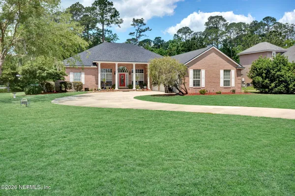 $599,000 | 5950 West Shores Road, Orange Park, FL 32003