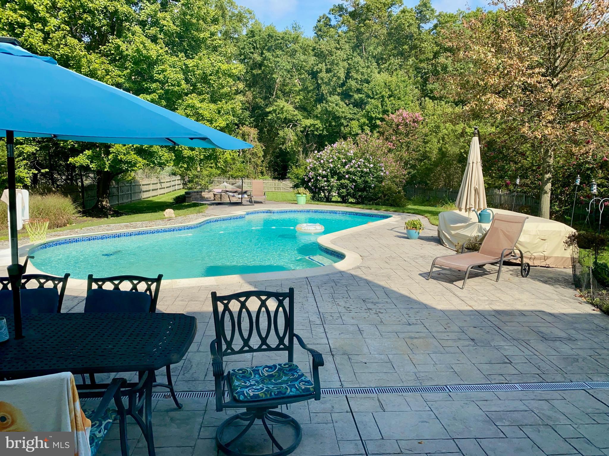 5 Tara Drive Mount Laurel, NJ 08054 - Photo 80 of 81 Gallery Image 80