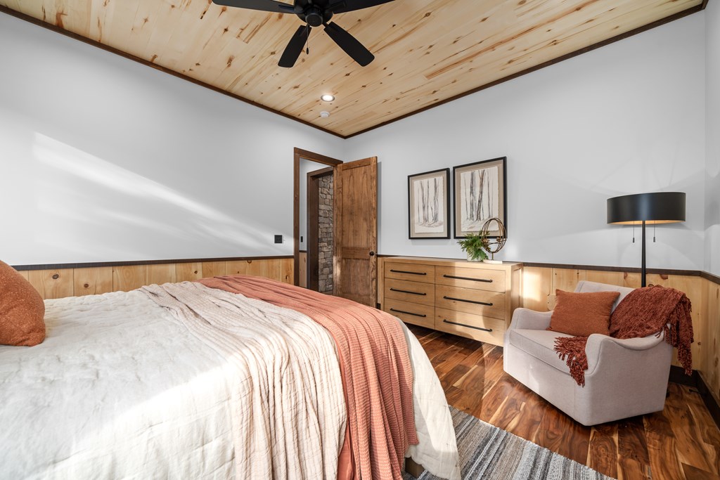 133 Amber Ridge Blue Ridge, GA 30513 - Photo 64 of 86 Gallery Image 64