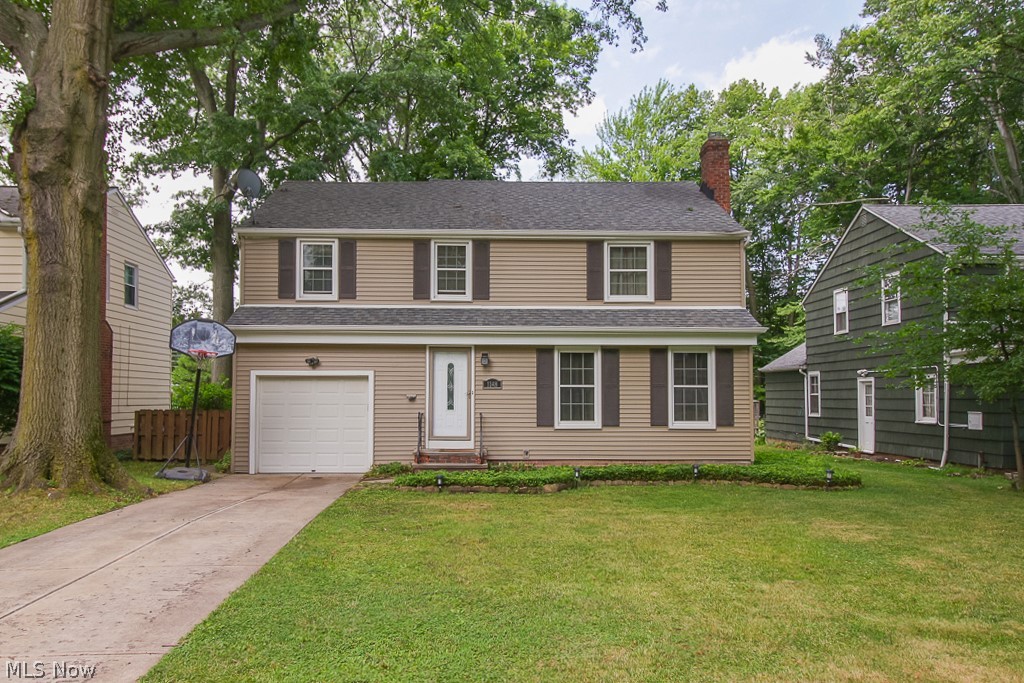 1148 Ford Road Lyndhurst, OH 44124 - Photo 2 of 35