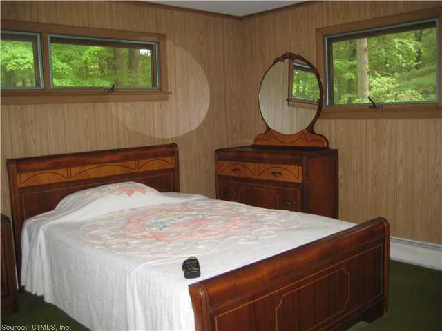 395 Lowell Davis Road Thompson, CT 06255 - Photo 1 of 1 Bedroom.