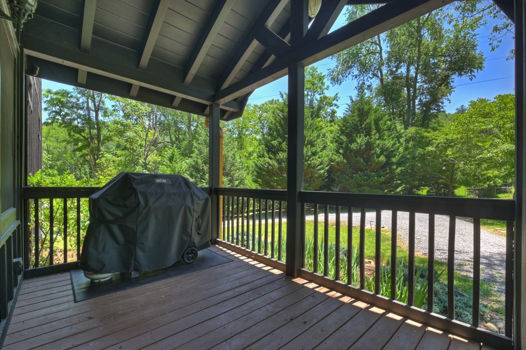 2628 Big Creek Road Cherry Log, GA 30522 - Photo 33 of 69