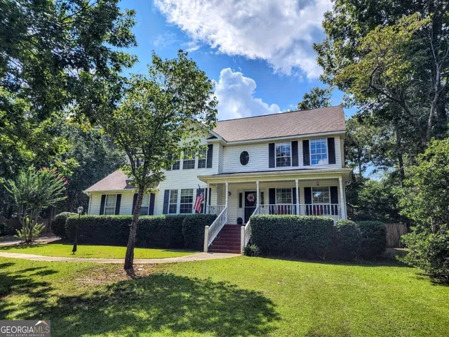 $500,000 | 225 Fieldfare Drive, Kathleen, GA 31047