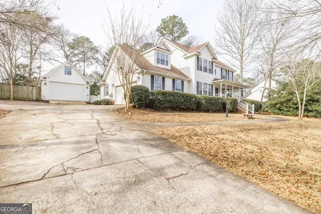 $500,000 | 225 Fieldfare Drive, Kathleen, GA 31047