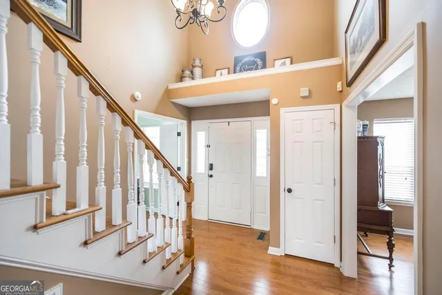 $500,000 | 225 Fieldfare Drive, Kathleen, GA 31047