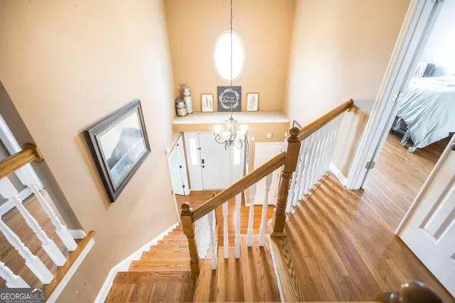 $500,000 | 225 Fieldfare Drive, Kathleen, GA 31047