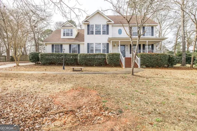 $500,000 | 225 Fieldfare Drive, Kathleen, GA 31047