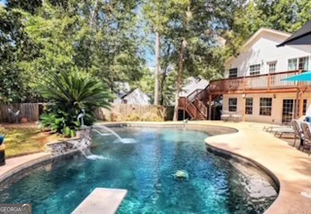 $500,000 | 225 Fieldfare Drive, Kathleen, GA 31047