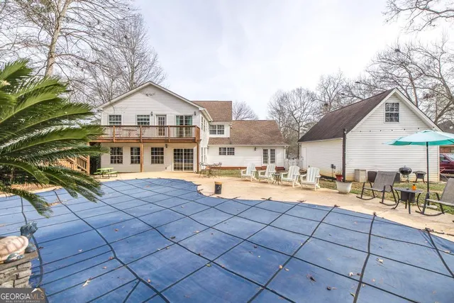 $500,000 | 225 Fieldfare Drive, Kathleen, GA 31047