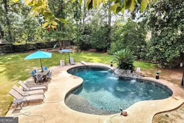 $500,000 | 225 Fieldfare Drive, Kathleen, GA 31047