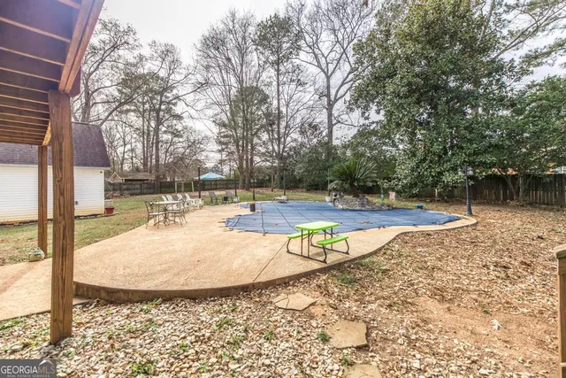 $500,000 | 225 Fieldfare Drive, Kathleen, GA 31047