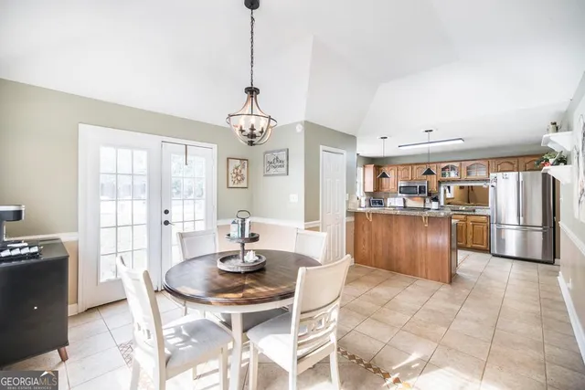 $500,000 | 225 Fieldfare Drive, Kathleen, GA 31047