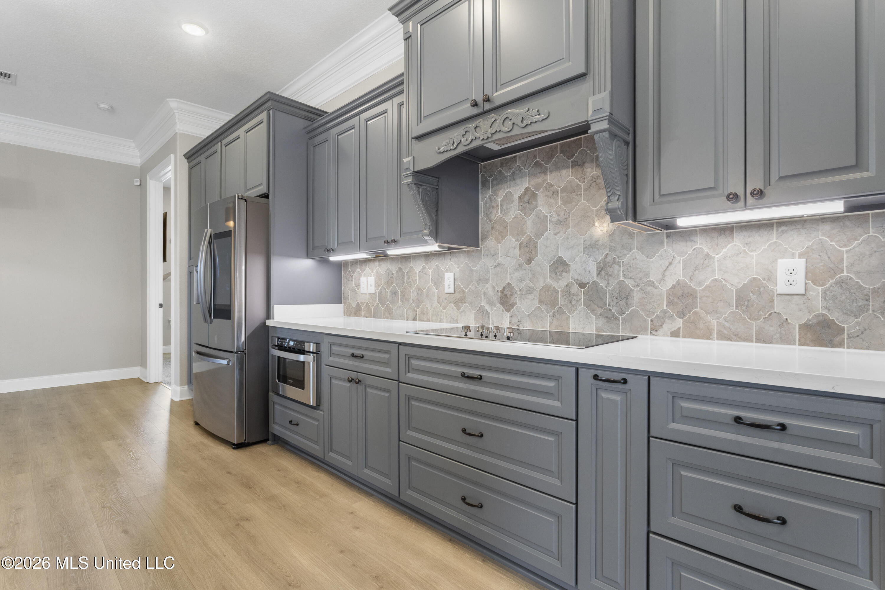 12569 Alphabet Road Gulfport, MS 39503 - Photo 13 of 42 Kitchen 4