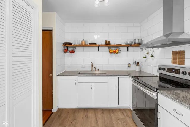 $185,900 | 6455 West Todd Court, North Vernon, IN 47265