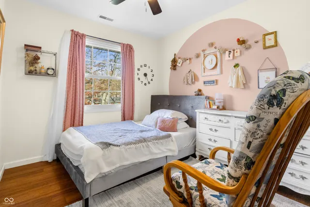 $185,900 | 6455 West Todd Court, North Vernon, IN 47265