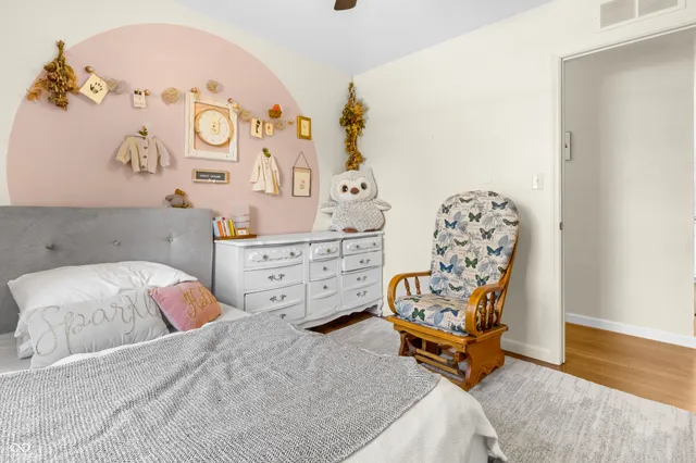 $185,900 | 6455 West Todd Court, North Vernon, IN 47265