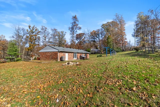 $185,900 | 6455 West Todd Court, North Vernon, IN 47265