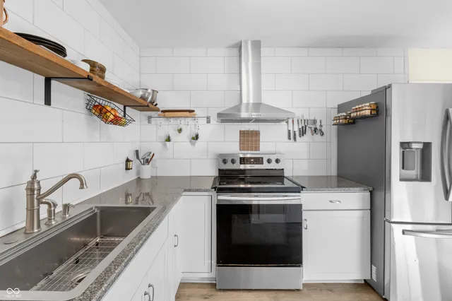 $185,900 | 6455 West Todd Court, North Vernon, IN 47265