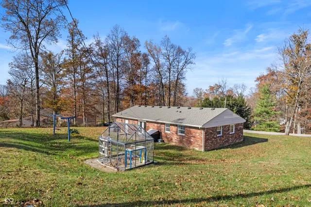 $185,900 | 6455 West Todd Court, North Vernon, IN 47265