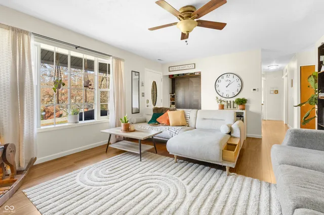 $185,900 | 6455 West Todd Court, North Vernon, IN 47265