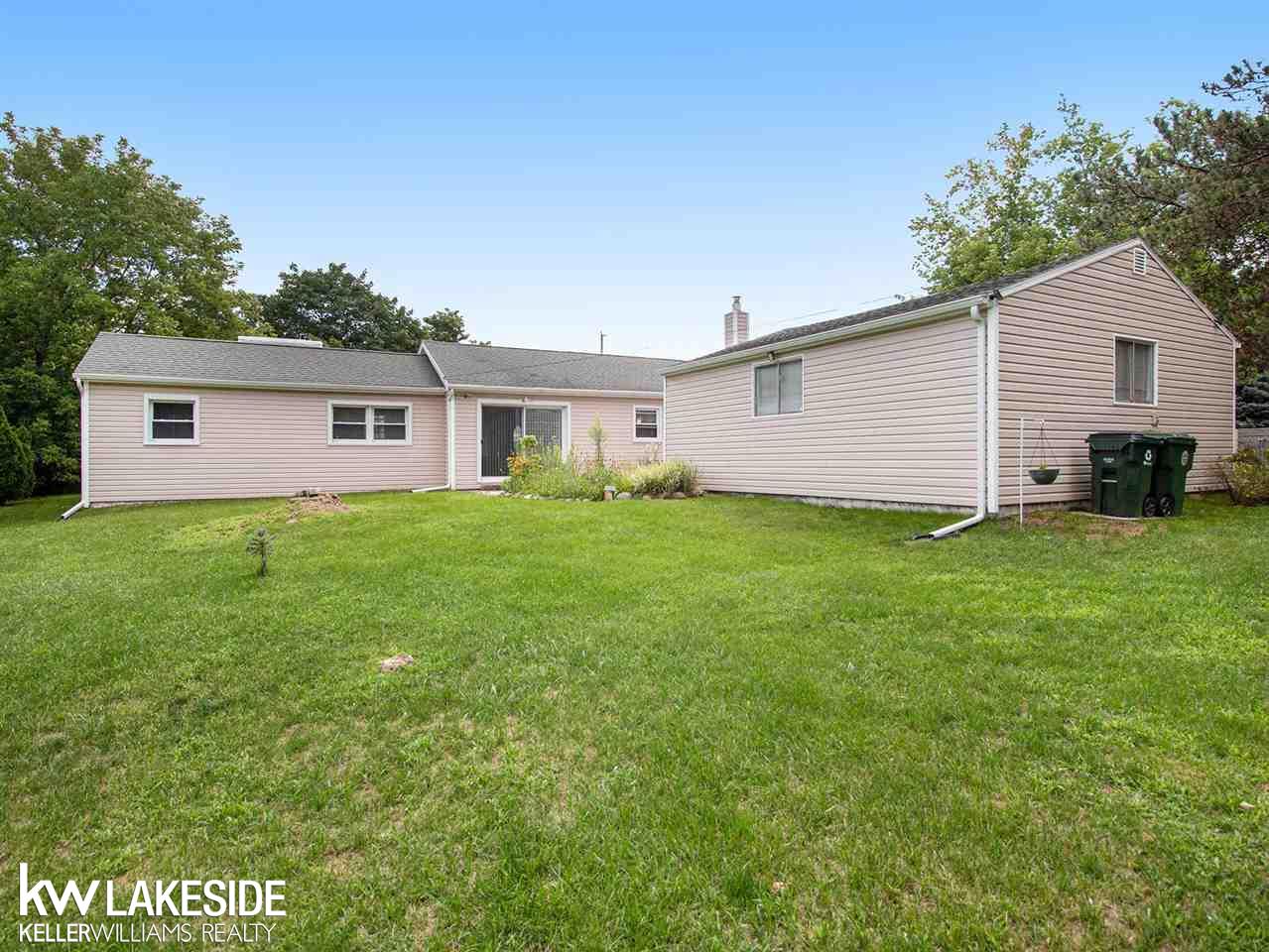 792 Hemingway Road Lake Orion, MI 48362 - Photo 21 of 28