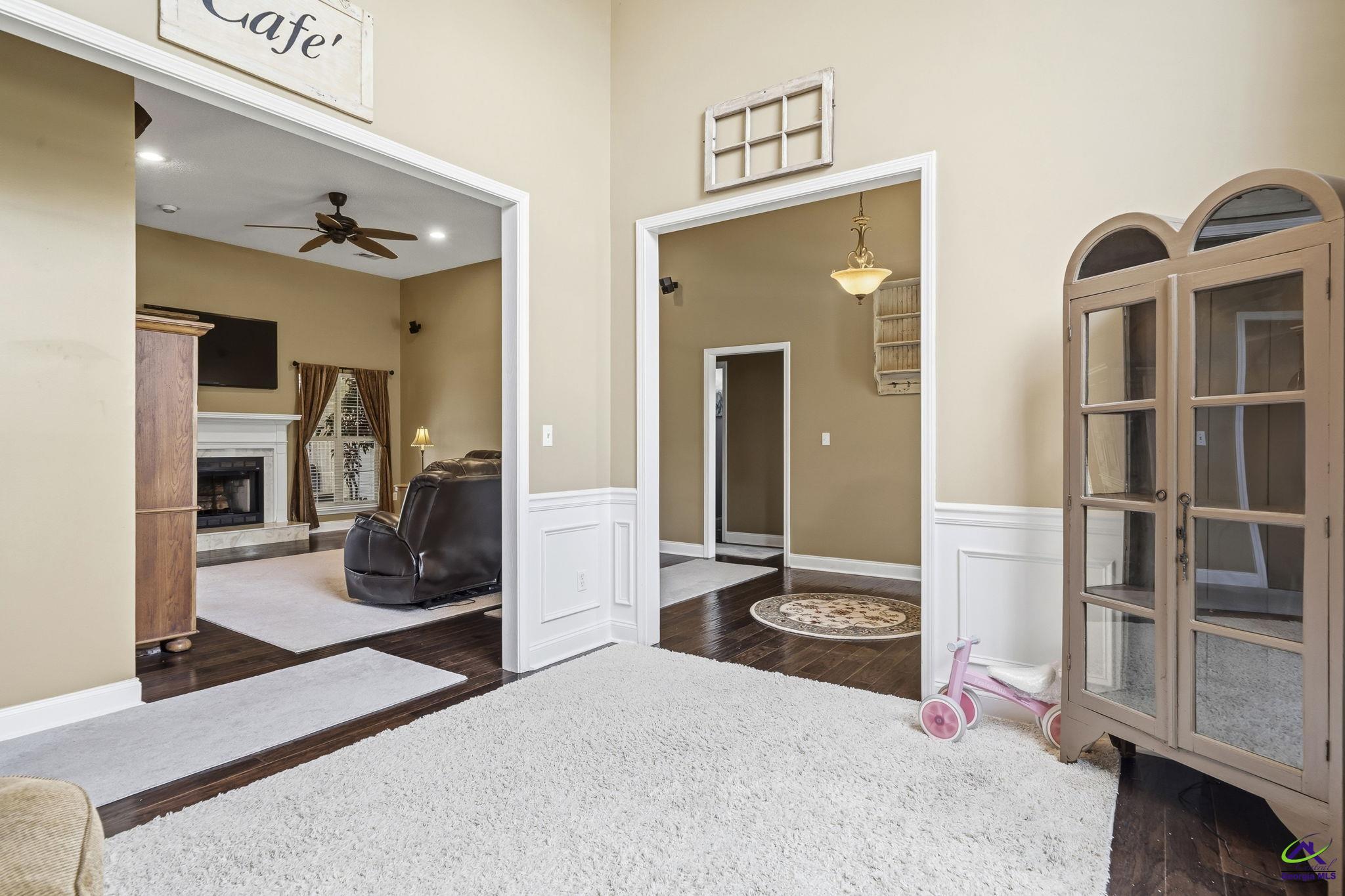 128 Spring Chase Circle Kathleen, GA 31047 - Photo 10 of 53