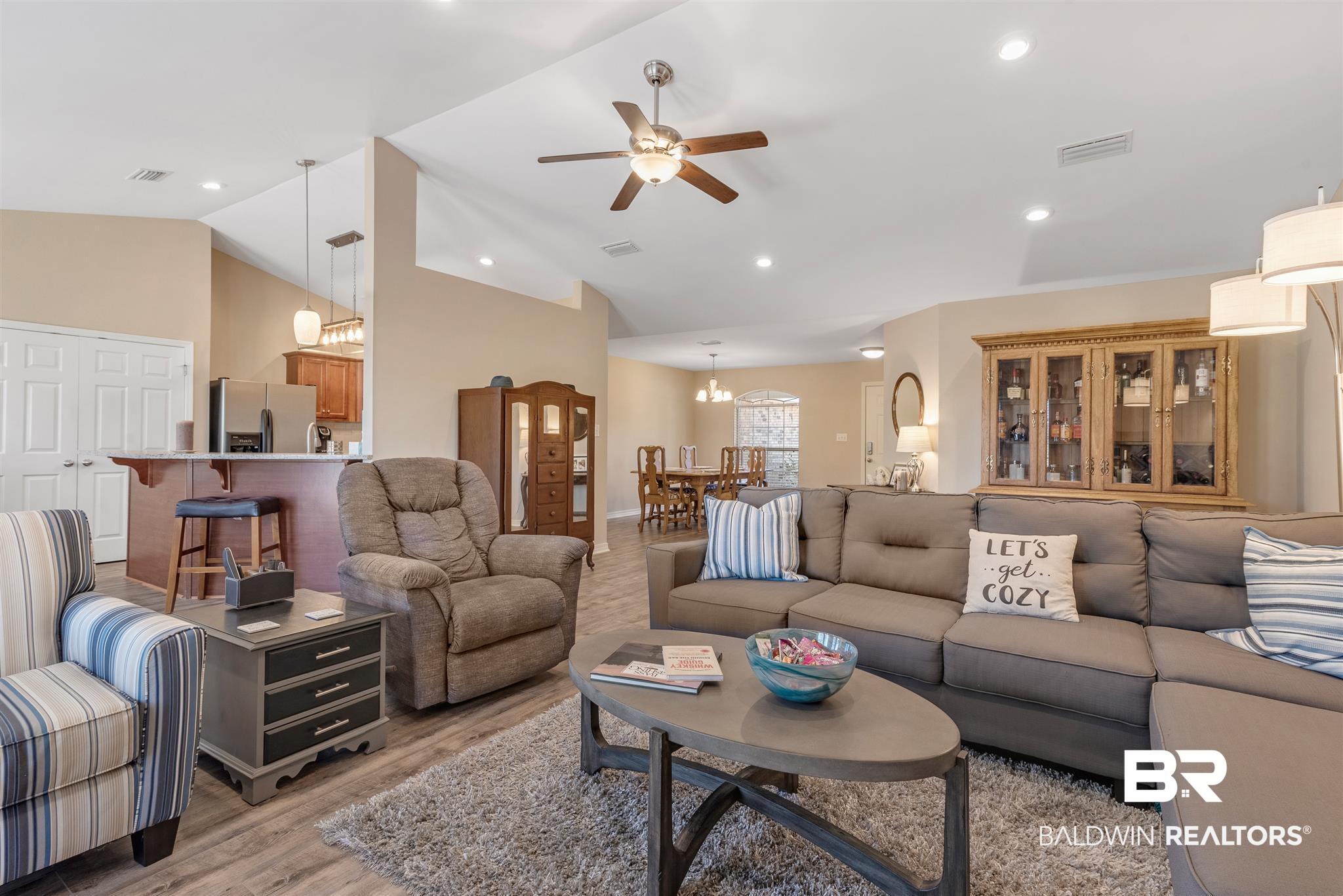 385 Collinwood Loop Foley, AL 36535 - Photo 3 of 37