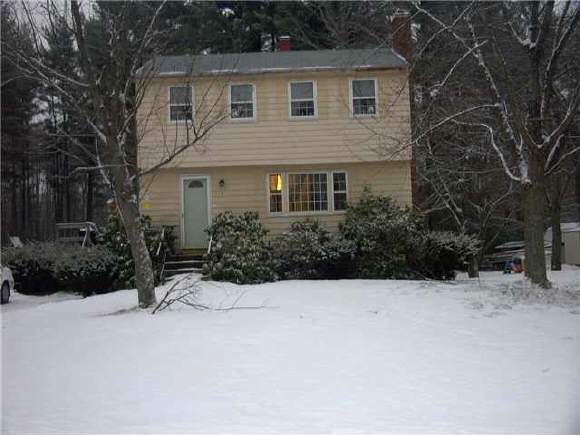 4 Christina Road Merrimack, NH 03054 - Photo 1 of 1