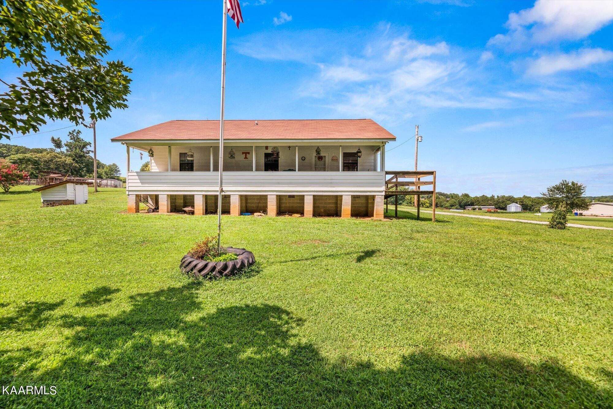 128 County Road 714 Riceville, TN 37370 - Photo 1 of 18 Gallery Image 1