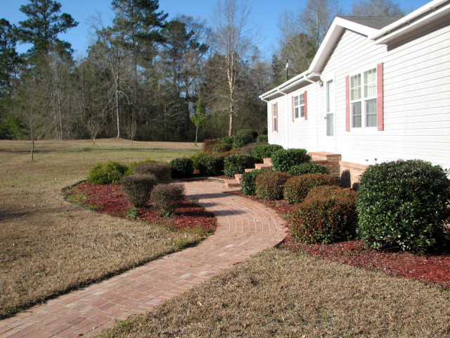 56 Marvin Davis Road Monticello, MS 39654 - Photo 1 of 1 Main View