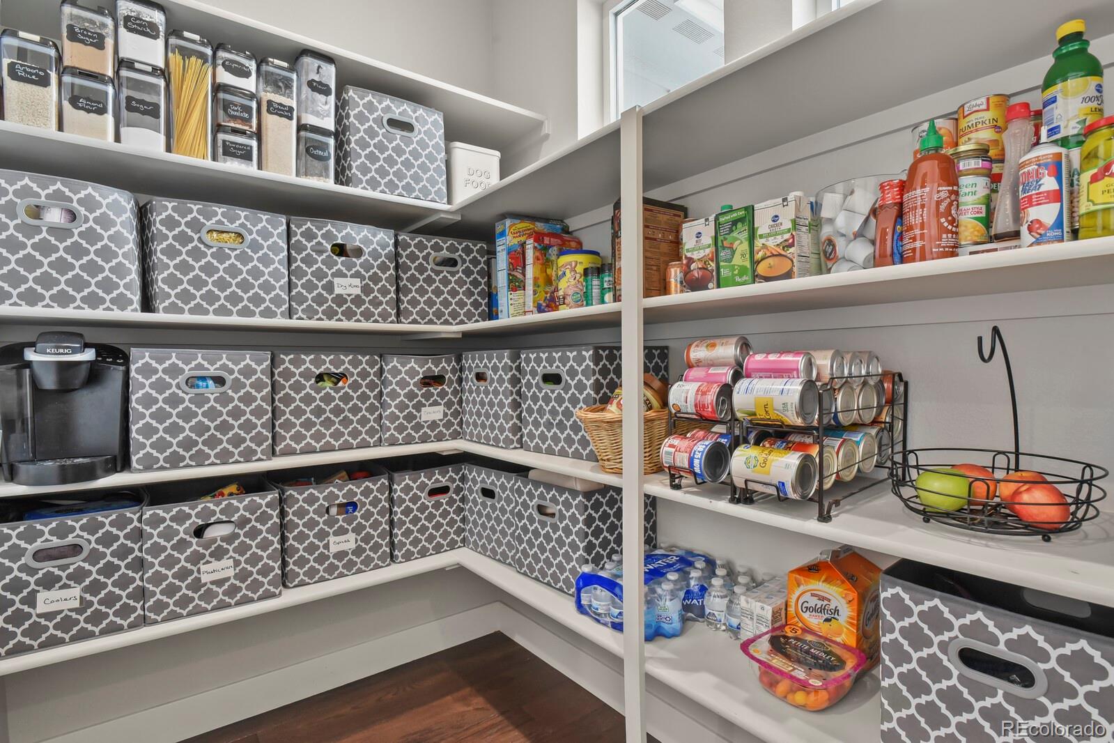 11617 Harpenden Court Fort Lupton, CO 80621 - Photo 16 of 50