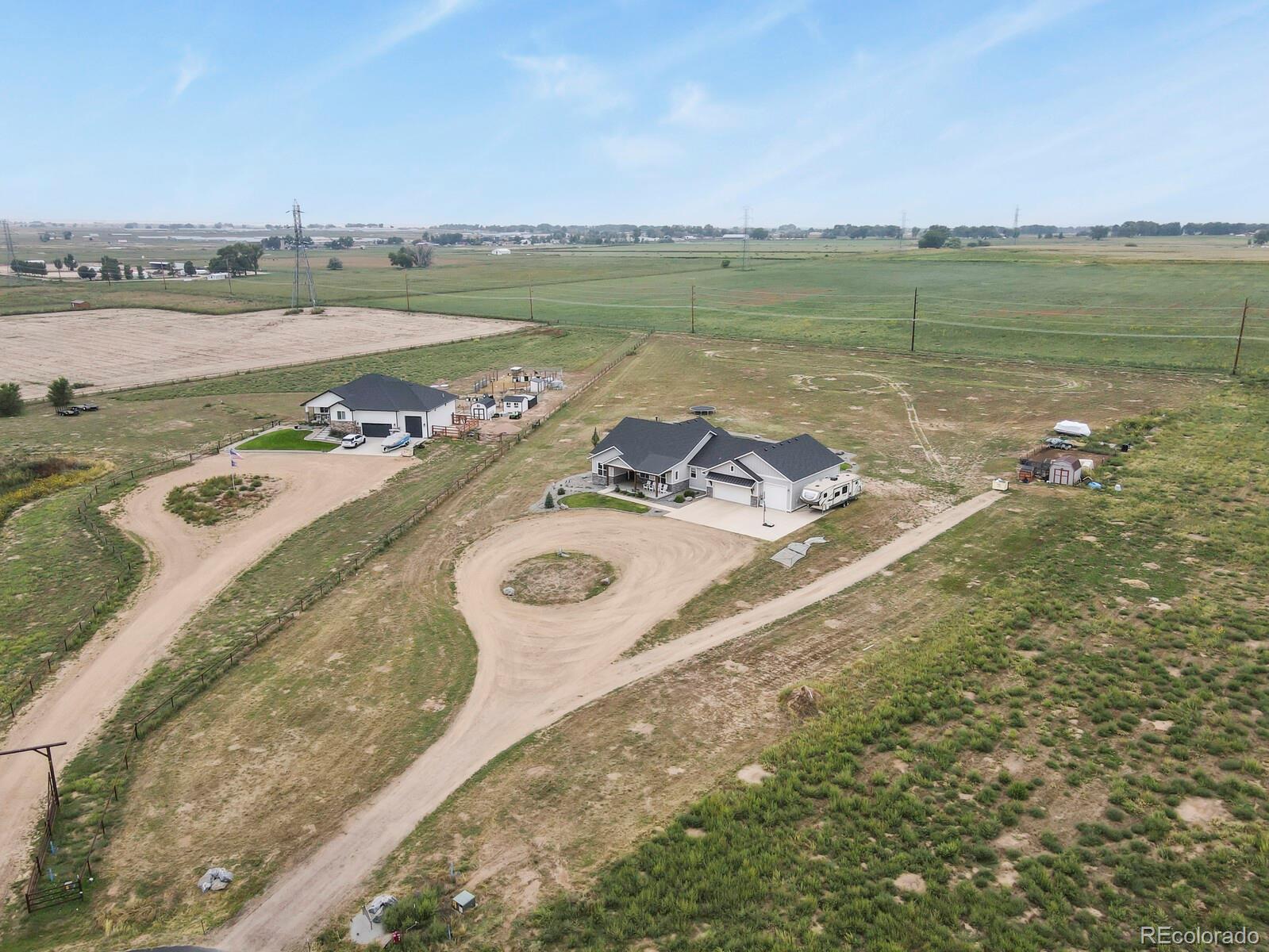 11617 Harpenden Court Fort Lupton, CO 80621 - Photo 45 of 50