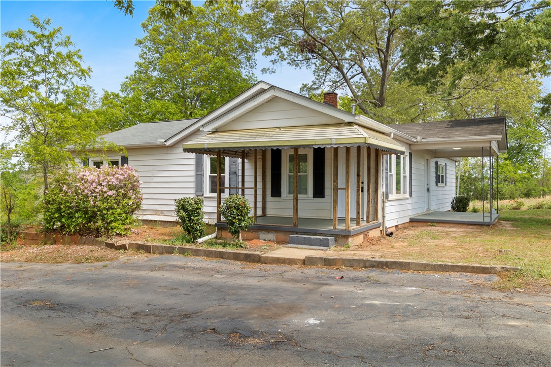 1739 Coffee Road Westminster, SC 29693 - Photo 18 of 26 Gallery Image 18