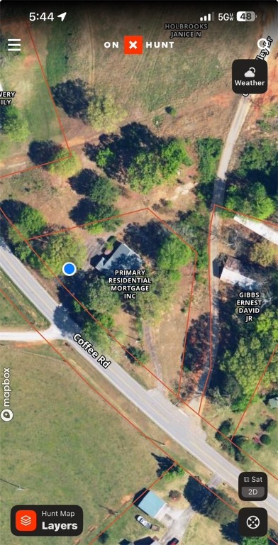 1739 Coffee Road Westminster, SC 29693 - Photo 21 of 26 Gallery Image 21