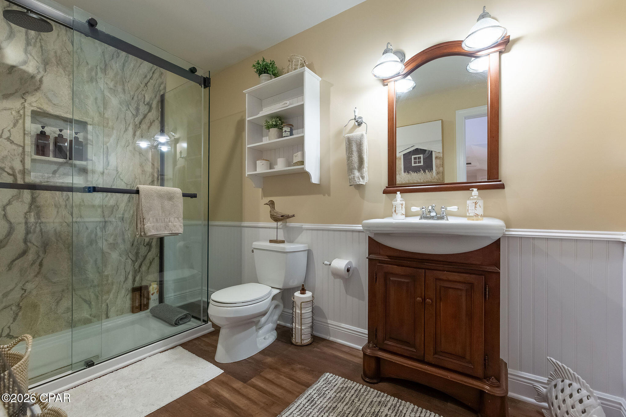 3502 Dragon's Ridge Road Panama City Beach, FL 32408 - Photo 36 of 59