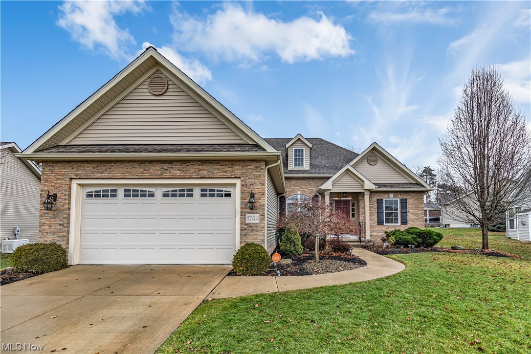 8744 Wild Flower Way Mentor, OH 44060 - Photo 1 of 31
