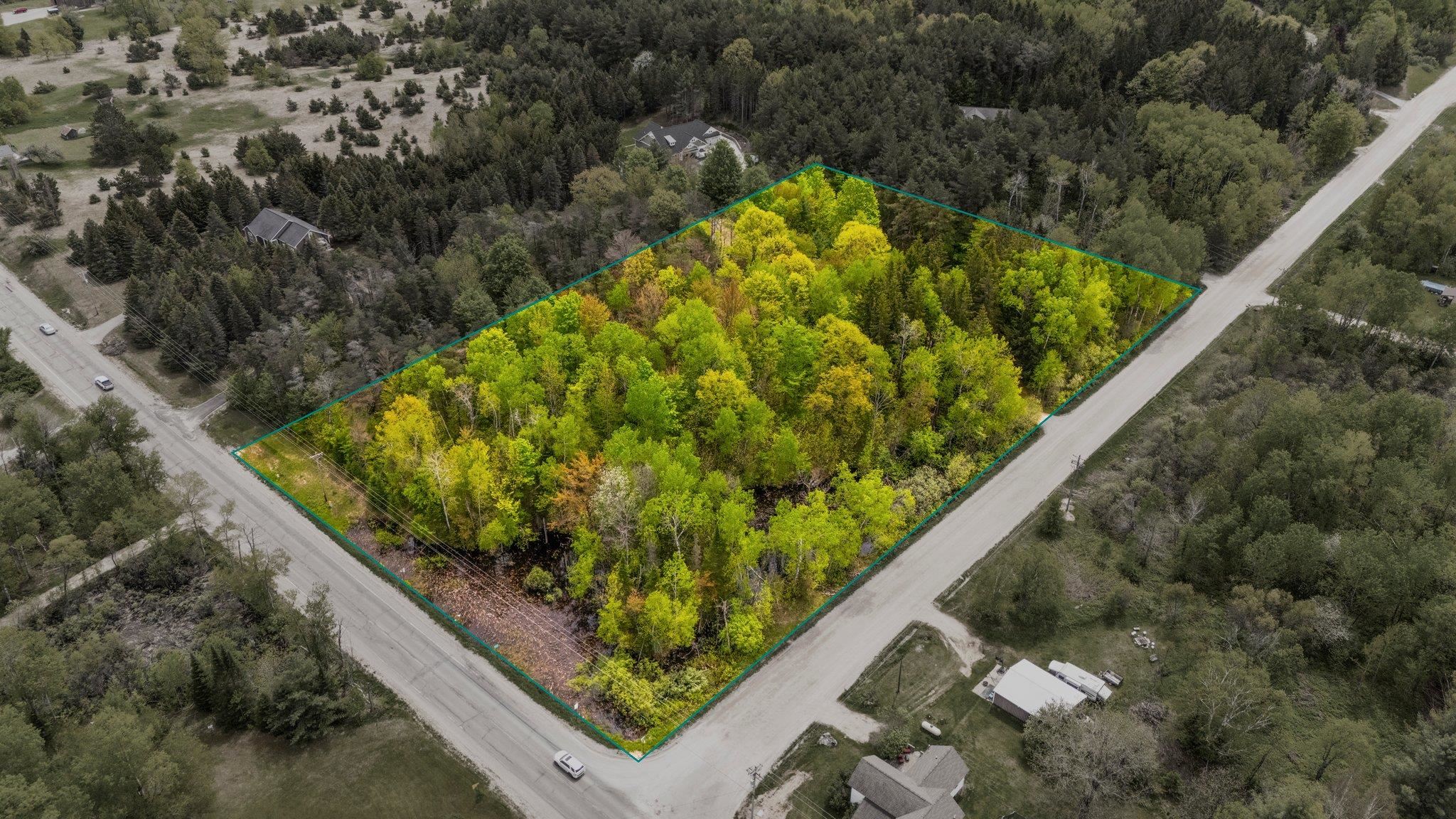 1912 Rosenberg Road Kalkaska, MI 49646 - Photo 33 of 36 Gallery Image 33