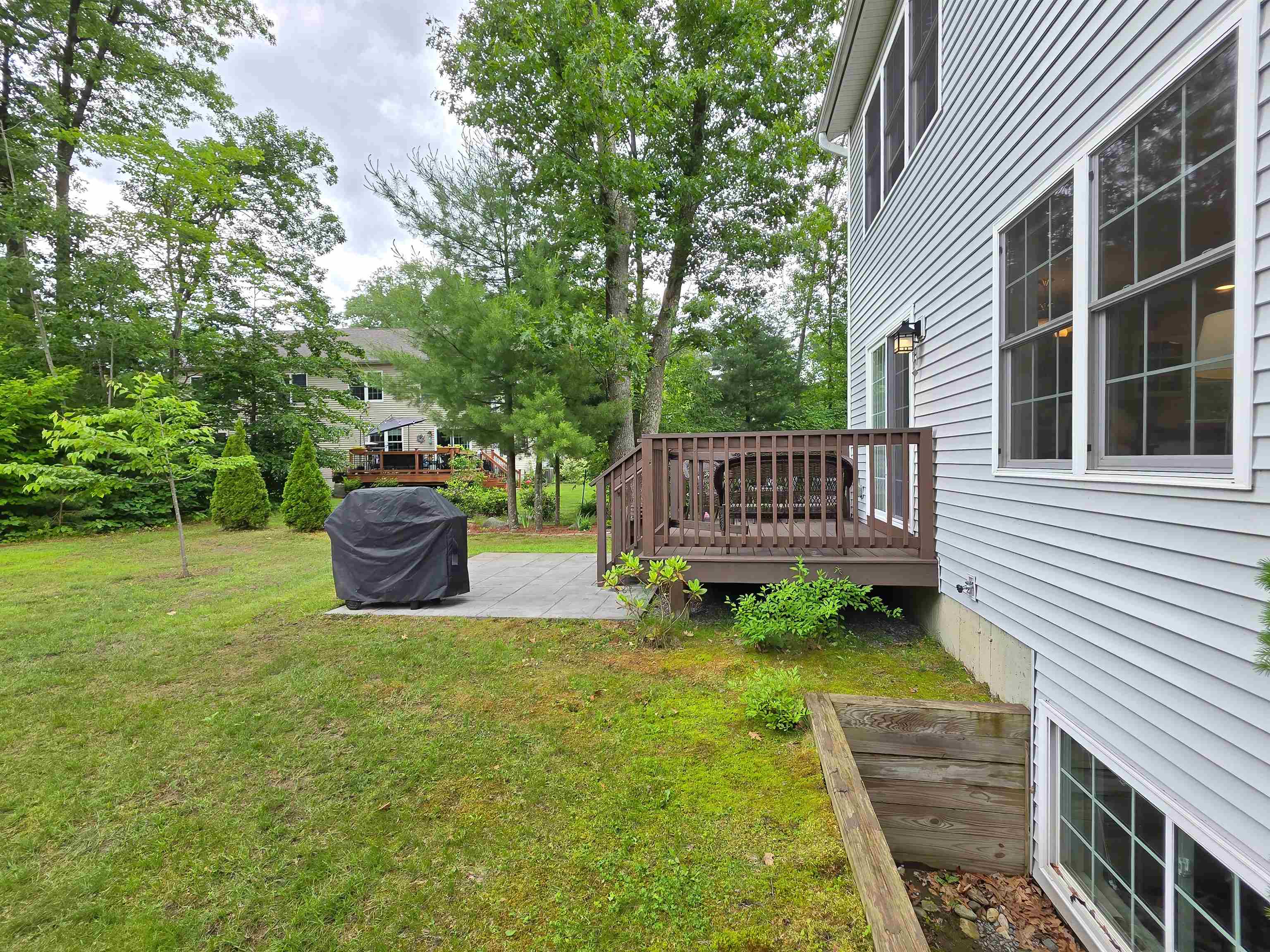 39 Kiln Road Essex Junction, VT 05452 - Photo 45 of 55