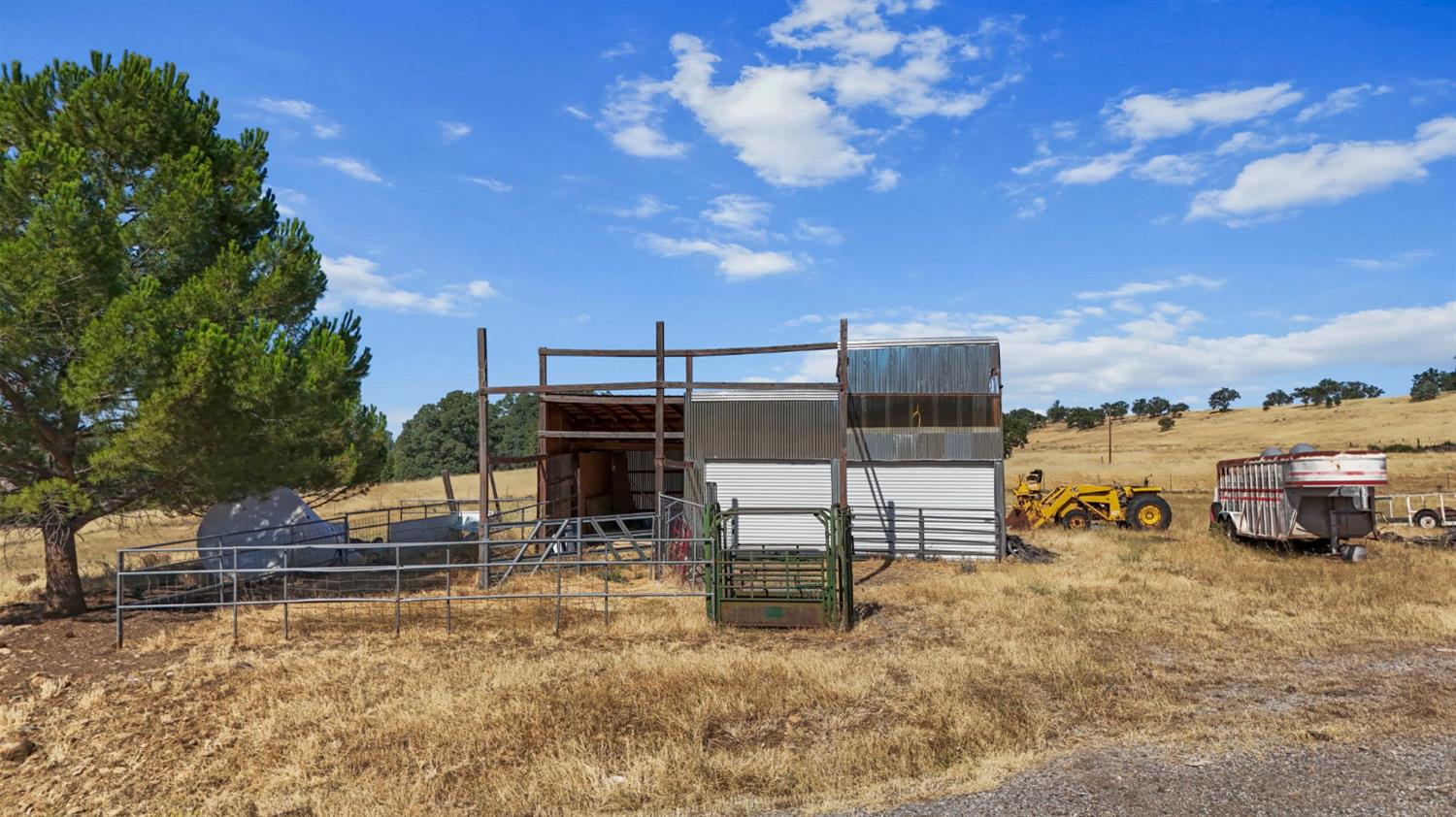 27845 Whitmore Road Millville, CA 96062 - Photo 9 of 38