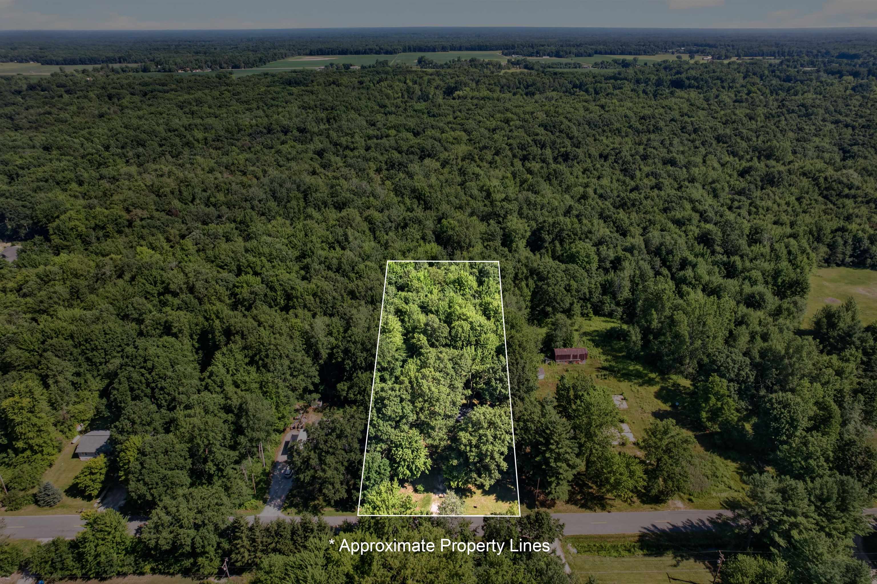 249 East Bradford Road Midland, MI 48640 - Photo 63 of 66