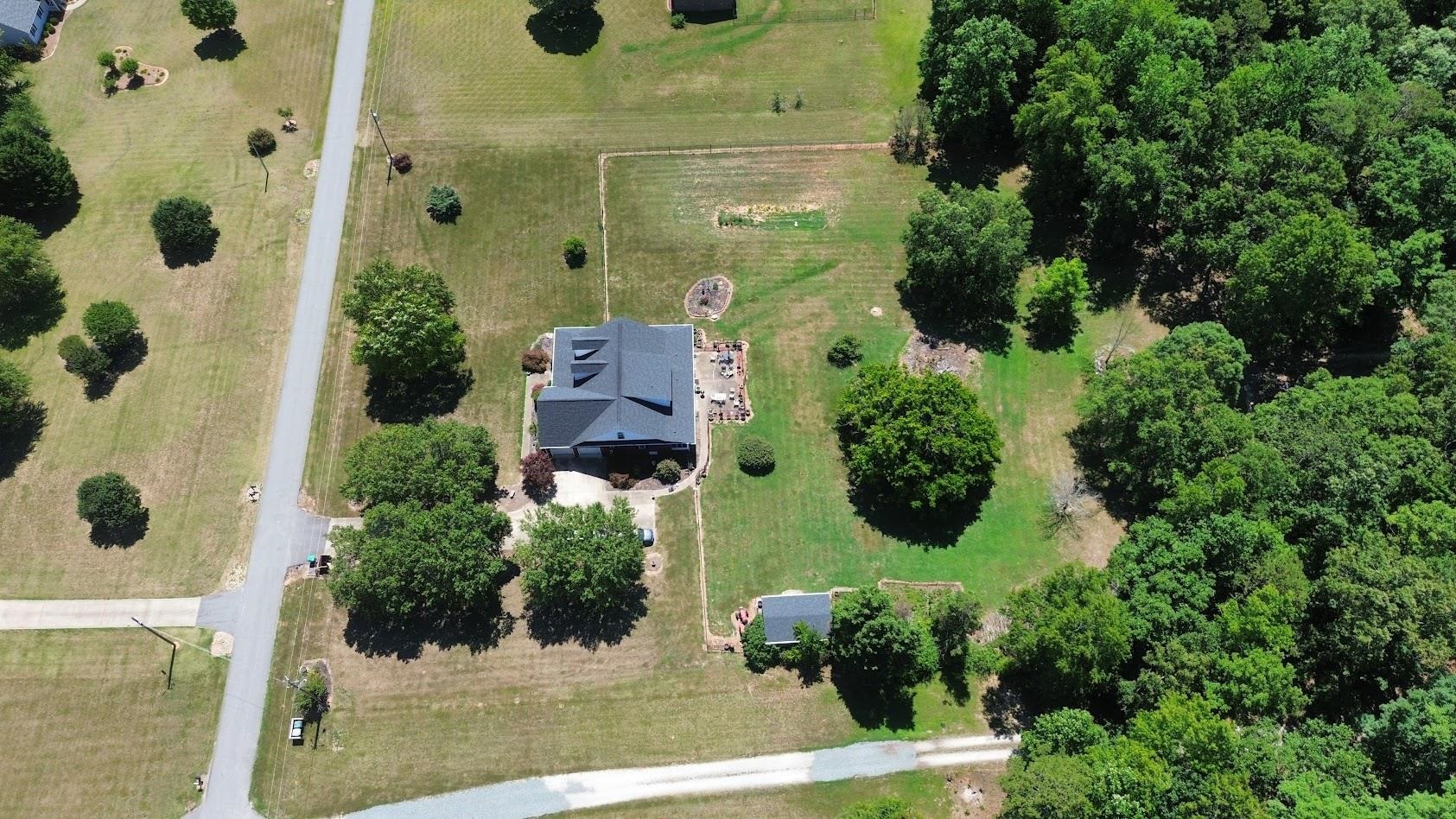 143 Ashworth School Road Gaffney, SC 29341 - Photo 22 of 30