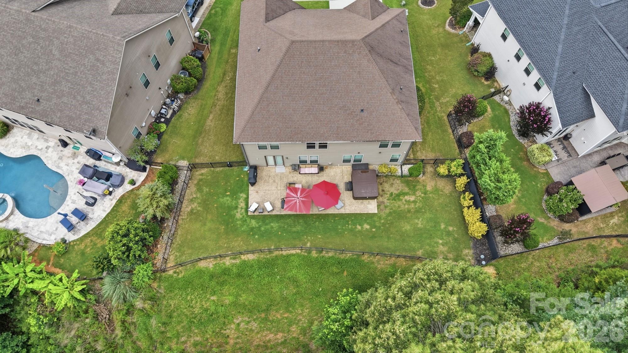 1385 Cilantro Court Tega Cay, SC 29708 - Photo 37 of 38