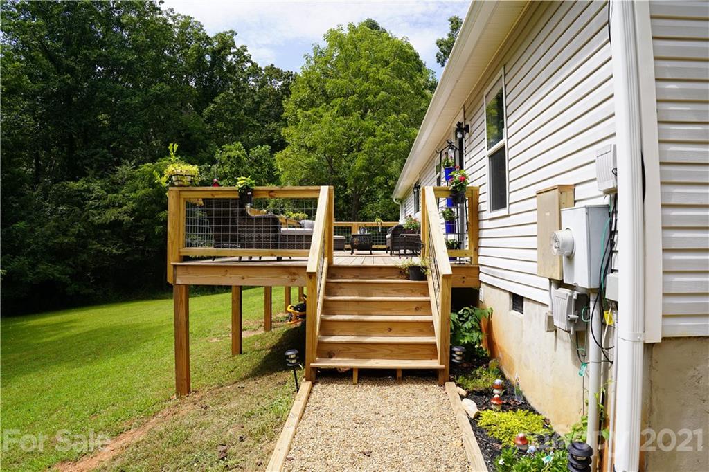 110 Ryan Cove Road Fletcher, NC 28732 - Photo 25 of 31 Gallery Image 25